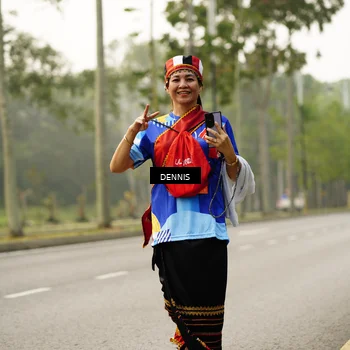 Runner Photo 5403285