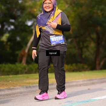 Runner Photo 5403286