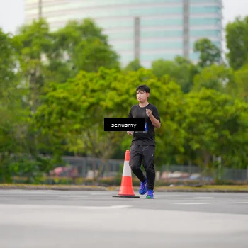 Runner Photo 5403287