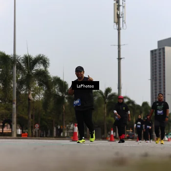 Runner Photo 5403289