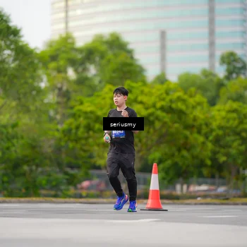 Runner Photo 5403292