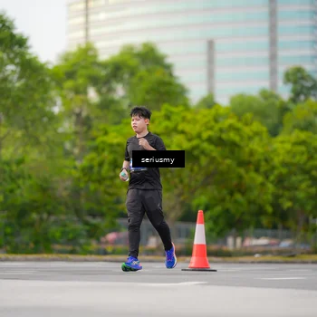 Runner Photo 5403297