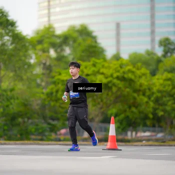 Runner Photo 5403298