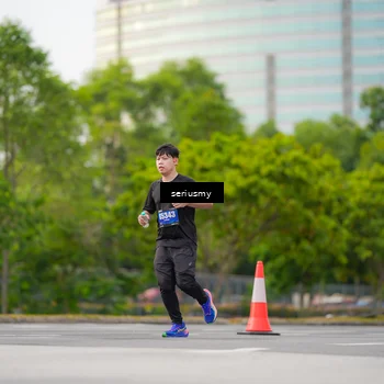 Runner Photo 5403299