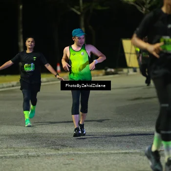 Runner Photo 5403300