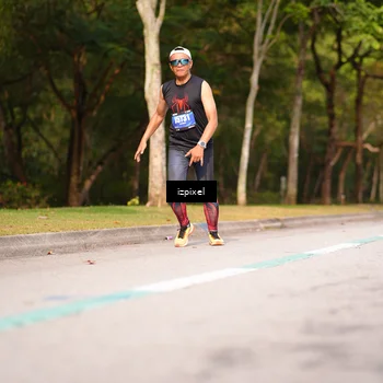 Runner Photo 5403301