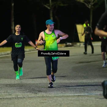 Runner Photo 5403302