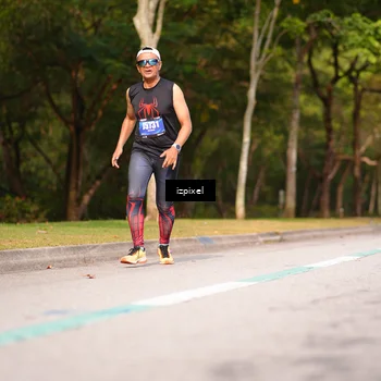 Runner Photo 5403303