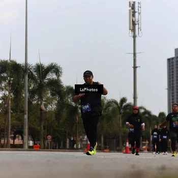 Runner Photo 5403304