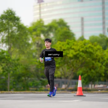 Runner Photo 5403306