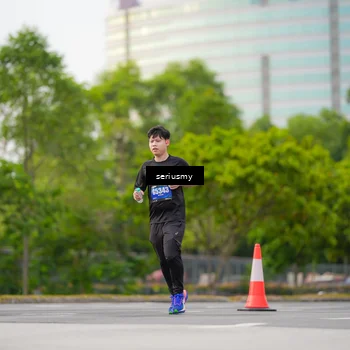 Runner Photo 5403308