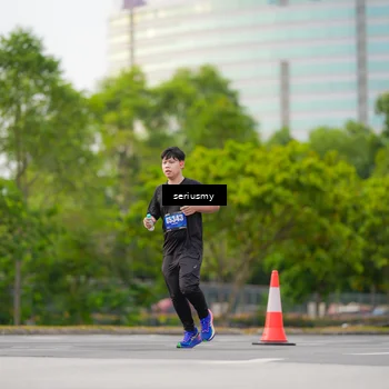 Runner Photo 5403309
