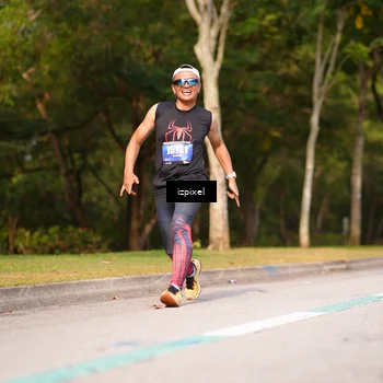 Runner Photo 5403311