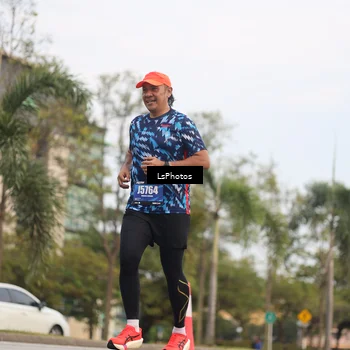 Runner Photo 5403312