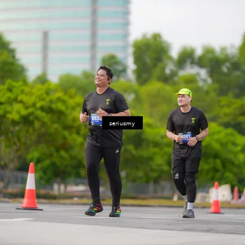 Runner Photo 5403313