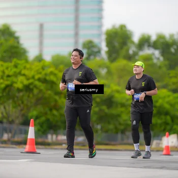 Runner Photo 5403314