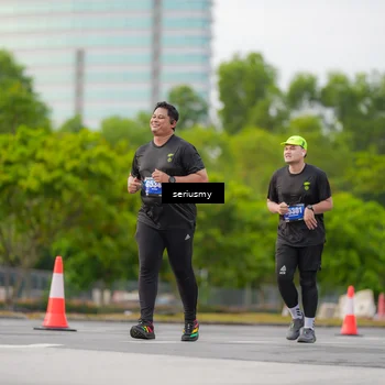 Runner Photo 5403315