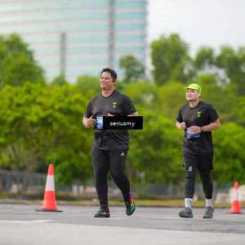 Runner Photo 5403316