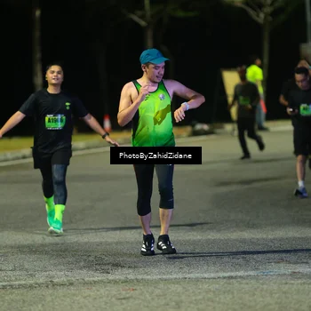 Runner Photo 5403317