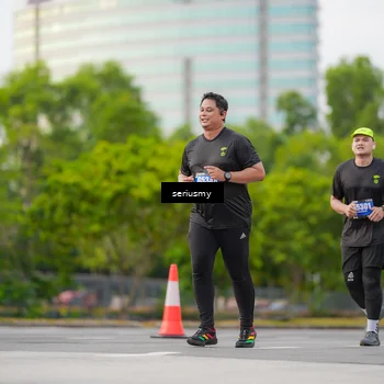 Runner Photo 5403321