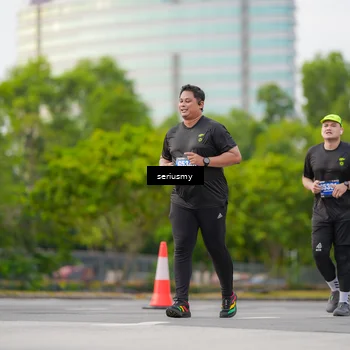 Runner Photo 5403322