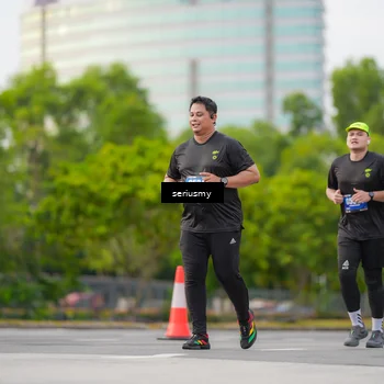 Runner Photo 5403323