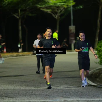 Runner Photo 5403324