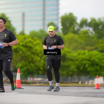 Runner Photo 5403327