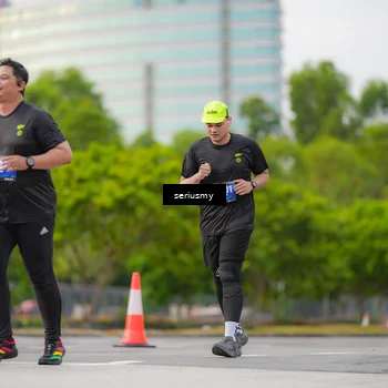 Runner Photo 5403328