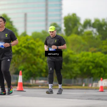 Runner Photo 5403329