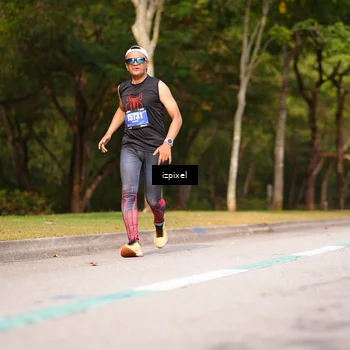 Runner Photo 5403330
