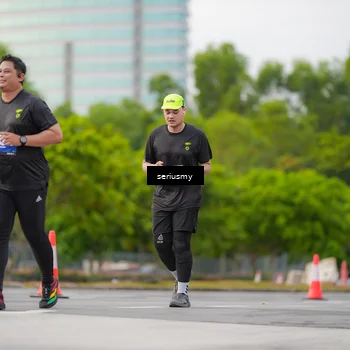Runner Photo 5403331