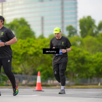 Runner Photo 5403332