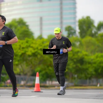 Runner Photo 5403334