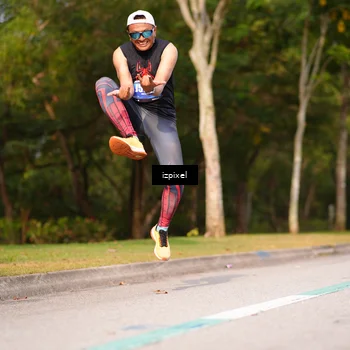 Runner Photo 5403335