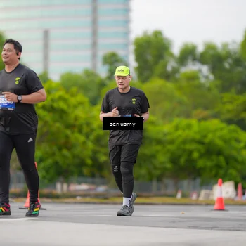 Runner Photo 5403336