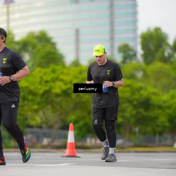Runner Photo 5403339