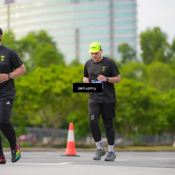 Runner Photo 5403341