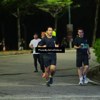 Runner Photo 5403342