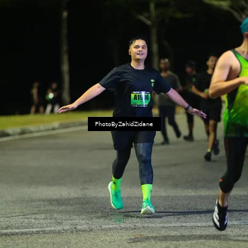 Runner Photo 5403344