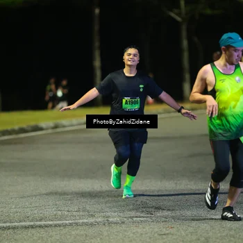 Runner Photo 5403345