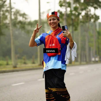Runner Photo 5403347