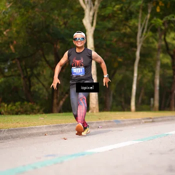Runner Photo 5403348