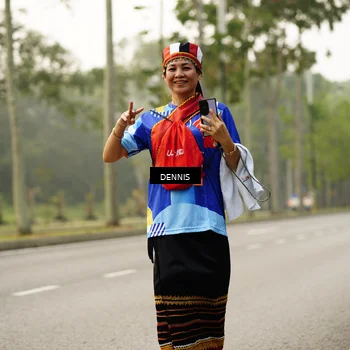 Runner Photo 5403349