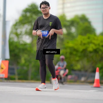 Runner Photo 5403350