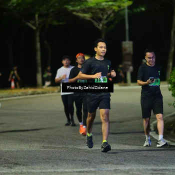 Runner Photo 5403351