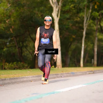 Runner Photo 5403354
