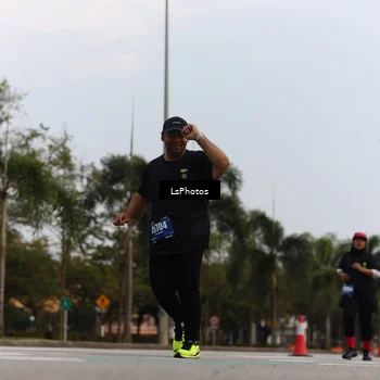 Runner Photo 5403355