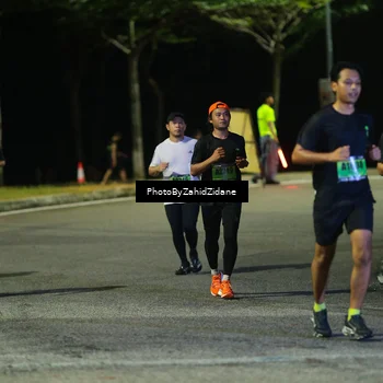 Runner Photo 5403356