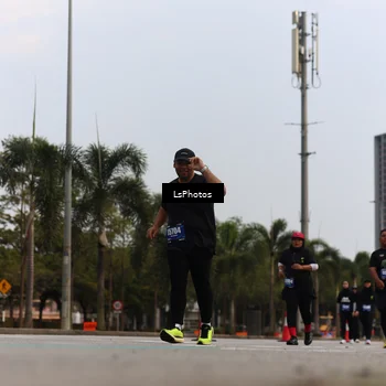 Runner Photo 5403357